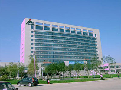 中國神華集團貨車公司滄州機電食堂