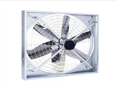 重錘式鍍鋅板負壓風機