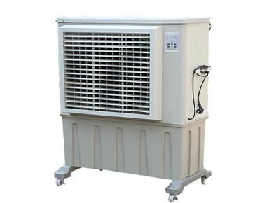 移動式水冷空調