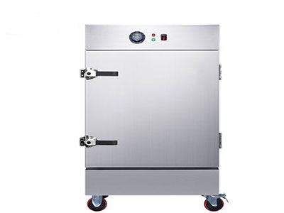 全自動(dòng)蒸飯箱