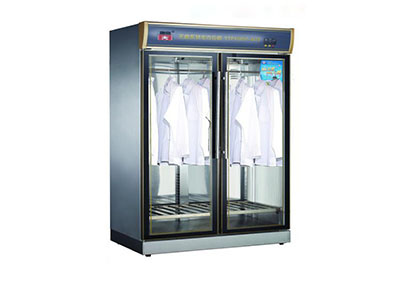 大容量雙門消毒柜